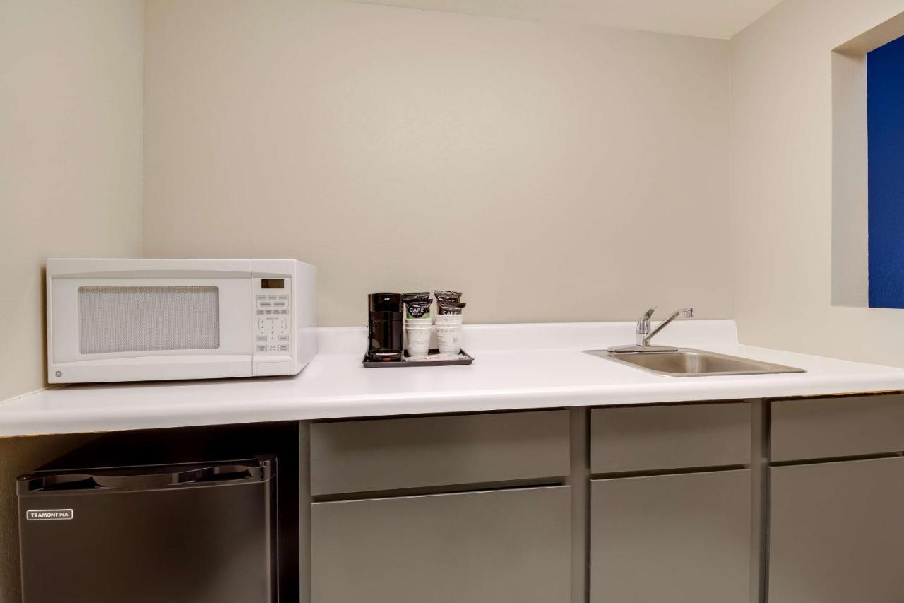 Surestay Plus Hotel By Best Western Houston Medical Center Exterior photo